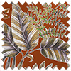 Paloma, Cinnamon - Roller Blind